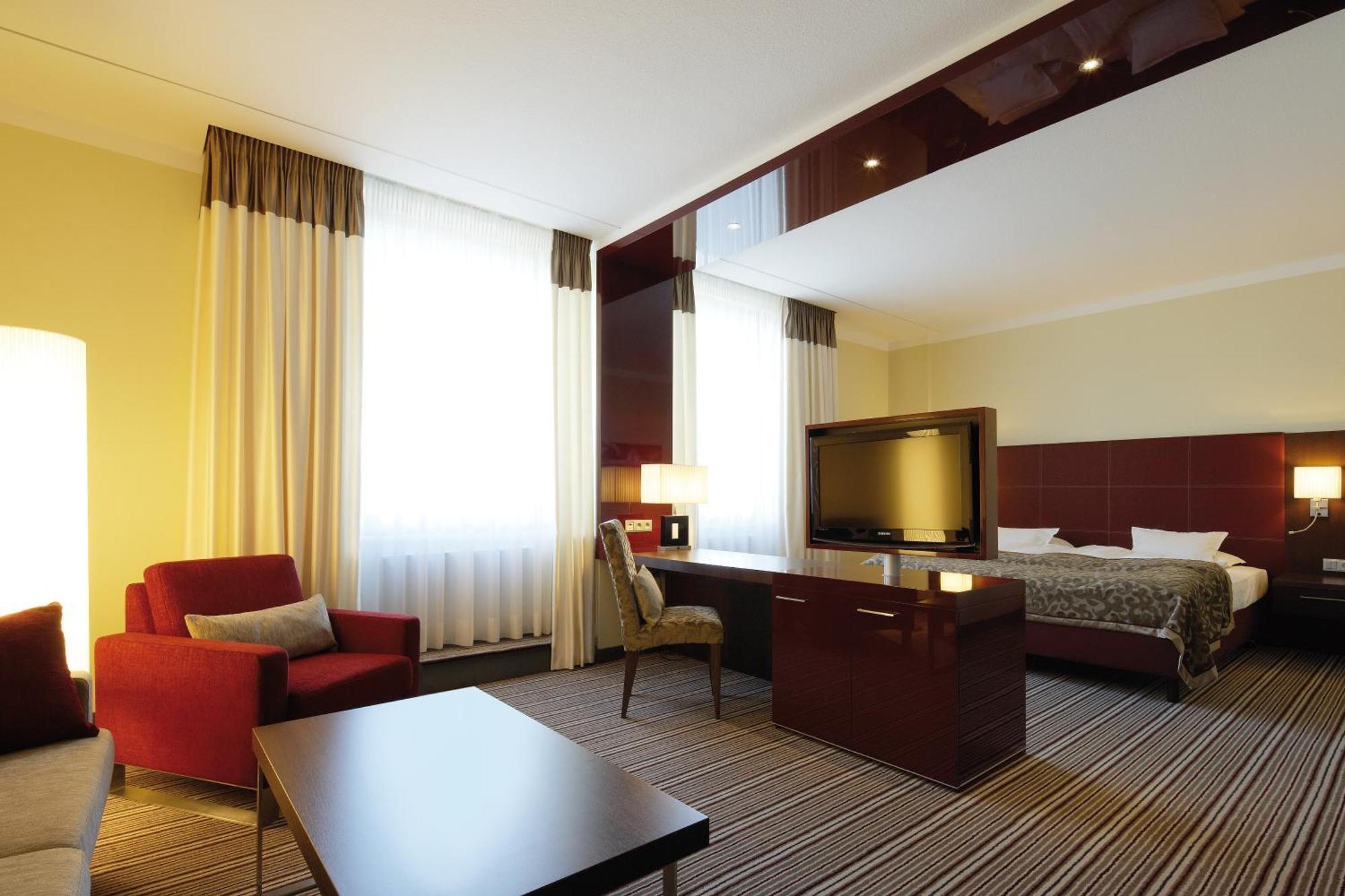 Suite Junior Executive